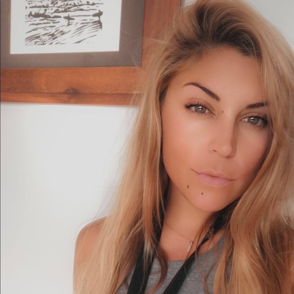 Meet your Posher, Haley